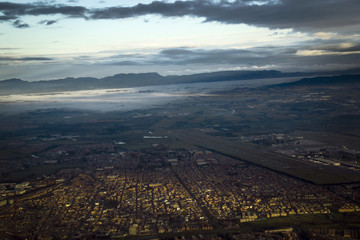 Bogotá