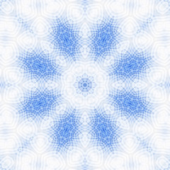 Fototapeta na wymiar Abstract pattern