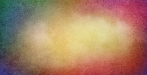 Colorful textured stone wall background. Copy space