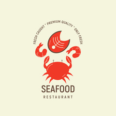 Seafood Restaurant