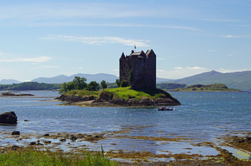 Castle Stalker