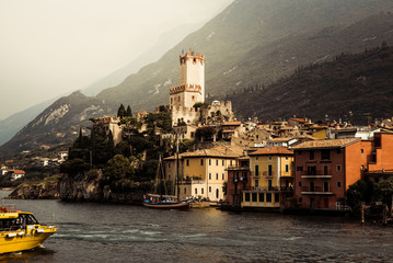 Malcesine