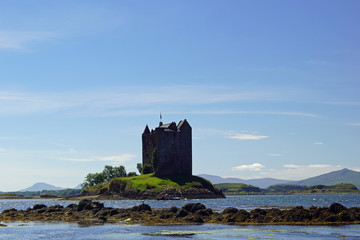 Castle Stalker