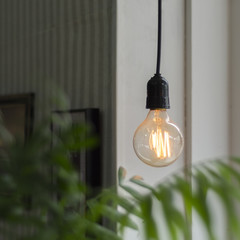 lamp
