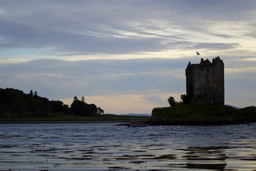 Castle Stalker
