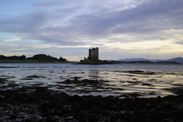 Castle Stalker