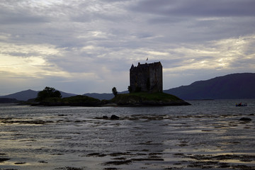 Castle Stalker