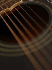 Obraz premium Musica