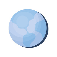 earth planet school icon