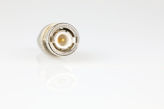BNC connector