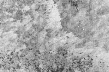 Wall fragment with scratches and cracks. It can be used as a background