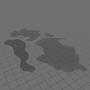 Water puddle 3