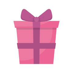 gift box present icon