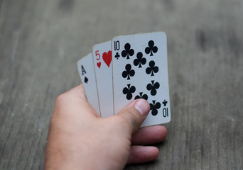cards