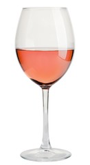 glass of wine
