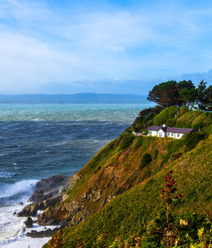 Cliff Cottage Howth