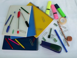 Material escolar