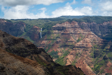 Grand Canyon of the Pacific