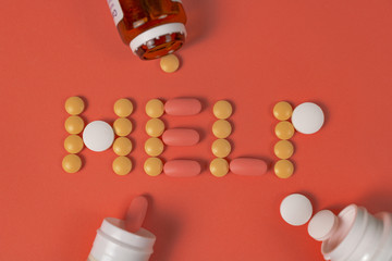 inscription help from pills
