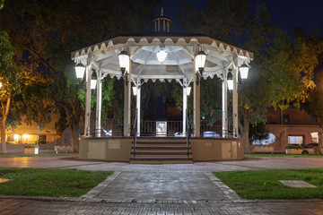 Gezebo