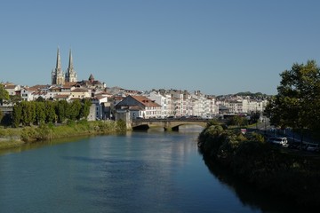 bayonne