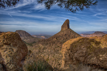 Weaver's Needle 3