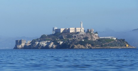Alcatraz