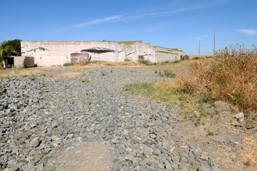 Warehouse