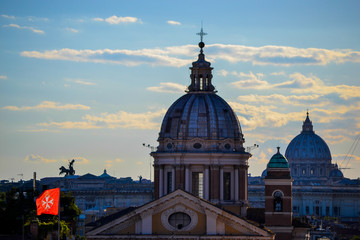 Vatican City