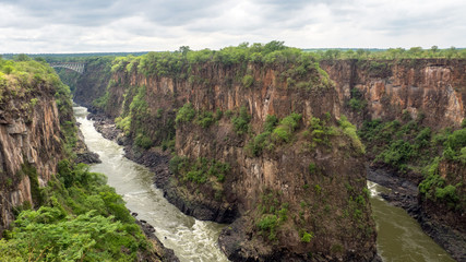  Victoria Falls 