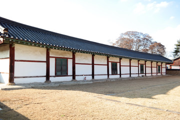 Gyeongjuhyanggyo Confucian School