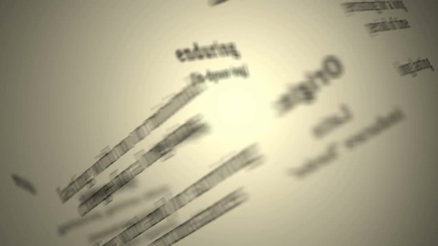 Definition: Enduring 