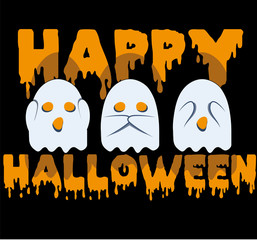Ghost Emoji Set
