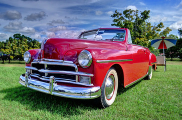 1950 Plymouth Special Deluxe  - 225415824