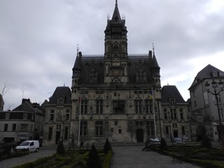 城　歴史的建造物