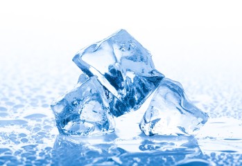 Ice Cubes