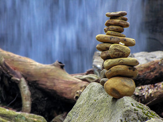 Rock Stack