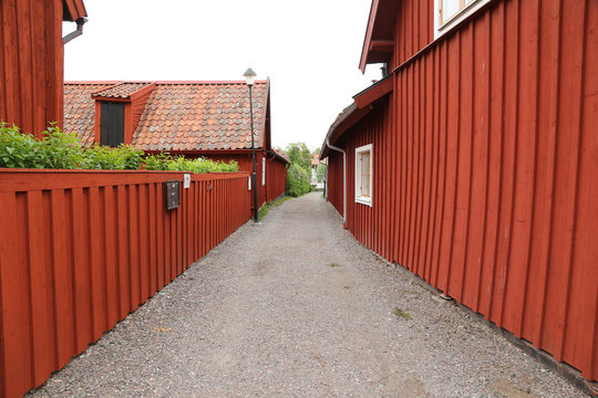 Trosa, Sweden
