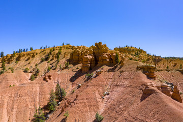Red Canyon - Dixie National Forest