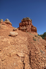 Red Canyon - Dixie National Forest