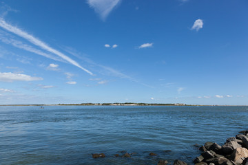 Island Beach State Park