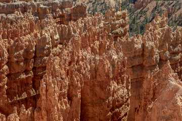 Bryce Canyon Formations