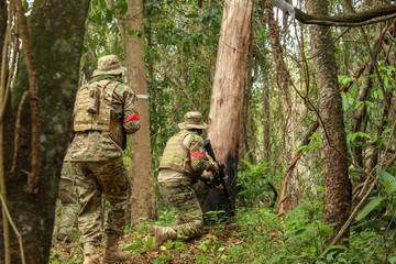 airsoft