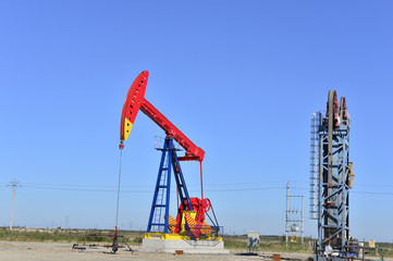 The oil pump