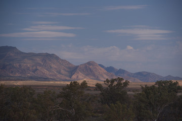 Flinders Ranges Australia