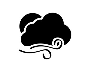 black Celebration fashion image vector icon logo symbol