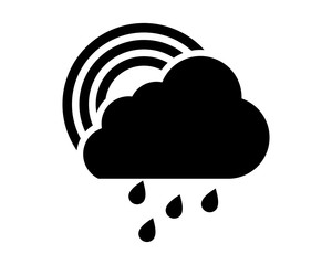 black Celebration fashion image vector icon logo symbol