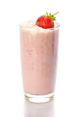 Strawberry Smoothie