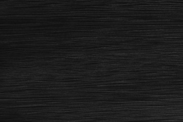 wood black background, dark texture table top view, space gray luxury blank for design