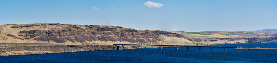 Eastern Washington Vantage
